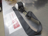 Mazda 2 Genuine Drivers Front Seat Belt With Pretensioner New Part