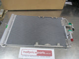 Holden Astra Genuine Air Condition Condenser Assembly with Receiver Drier New Part