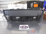 Hyundai I30 Genuine Lower Grille Assembly New Part.