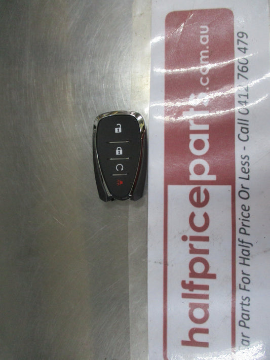 Holden Acadia Genuine Battery Key New Part
