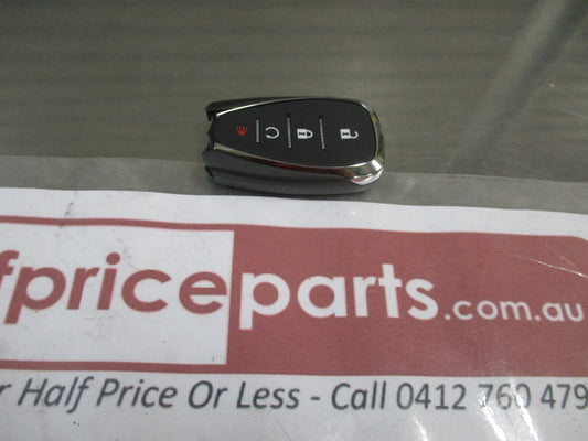 Holden Acadia Genuine Battery Key New Part