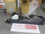 Mazda 2 Genuine Drivers Front Seat Belt With Pretensioner New Part