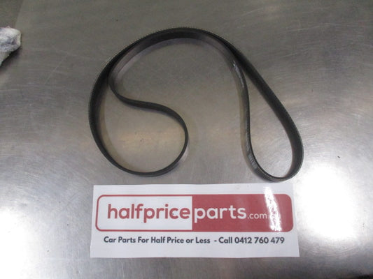 Mitsubishi Lancer Genuine Micro V Ribbed Drive Belt New Part