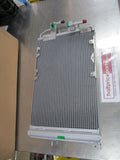 Holden Astra Genuine Air Condition Condenser Assembly with Receiver Drier New Part