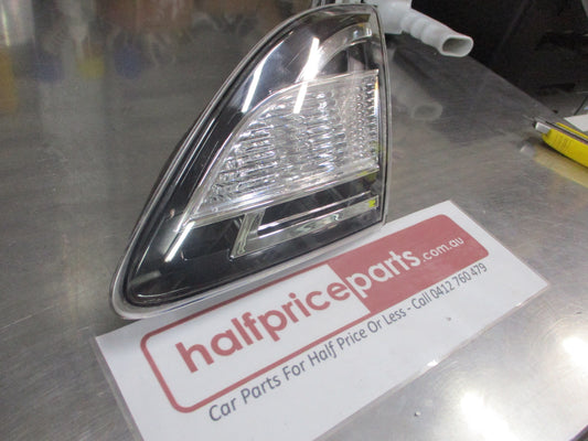 Mazda 6 Genuine Driver Side Inner Boot Lid Combination Light New Part