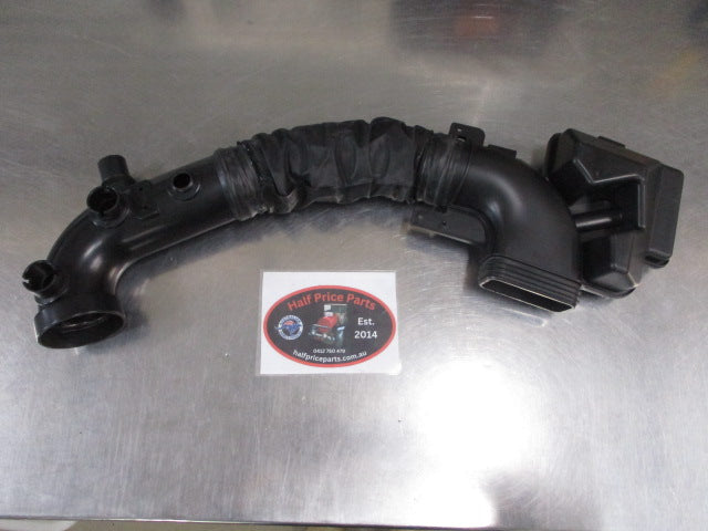 Kia Rio Genuine Air Duct Inlet Tube (A) New Part