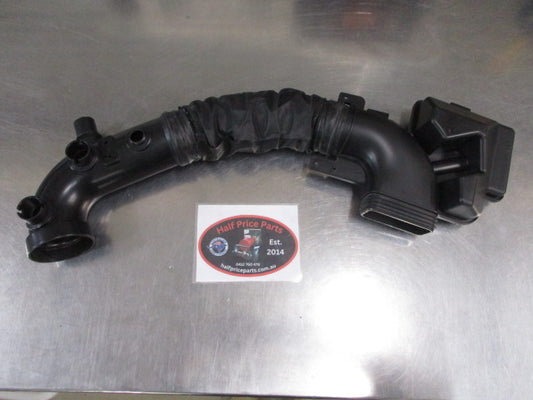 Kia Rio Genuine Air Duct Inlet Tube (A) New Part