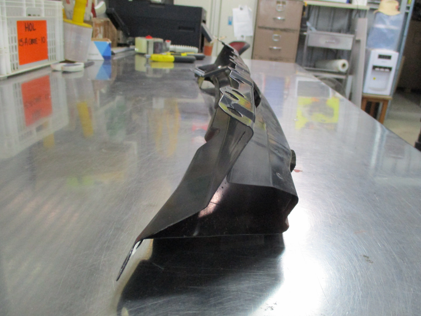 Subaru WRX/STI Genuine Upper Energy Absorber New Part