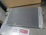 Holden Astra Genuine Air Condition Condenser Assembly with Receiver Drier New Part