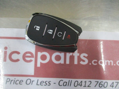 Holden Acadia Genuine Battery Key New Part