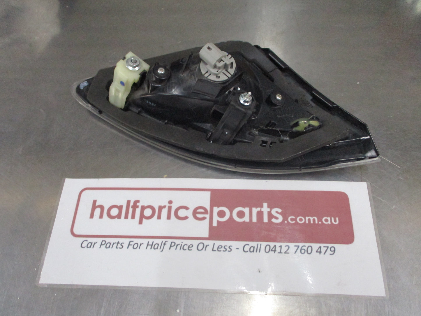 Mazda 6 Genuine Driver Side Inner Boot Lid Combination Light New Part