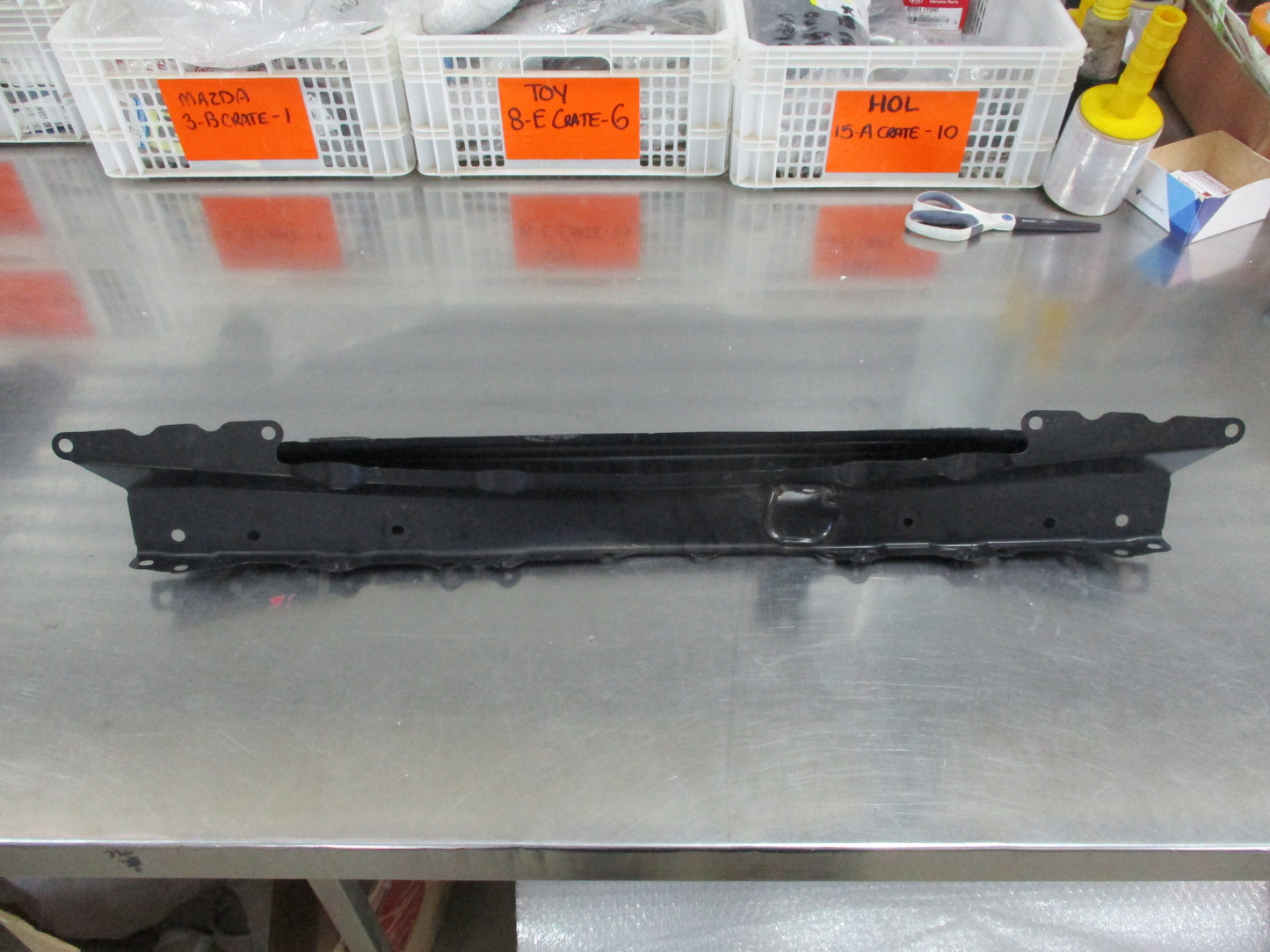 Subaru WRX/STI Genuine Upper Energy Absorber New Part