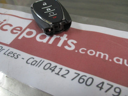 Holden Acadia Genuine Battery Key New Part