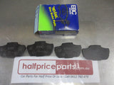 EBC Ultimax Front Brake Pad Set Suits SAAB 90/95/96/Sonnet New Part