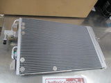 Holden Astra Genuine Air Condition Condenser Assembly with Receiver Drier New Part