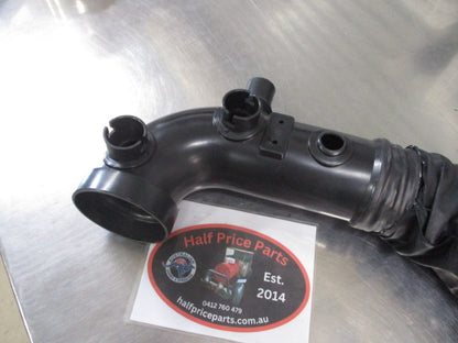 Kia Rio Genuine Air Duct Inlet Tube (A) New Part