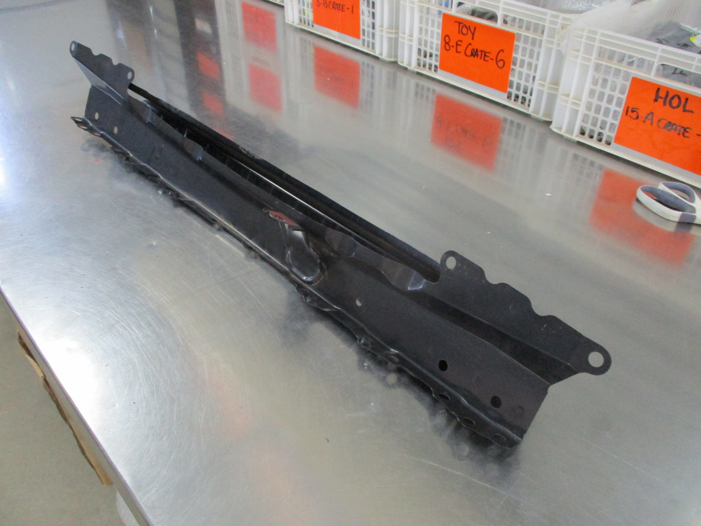 Subaru WRX/STI Genuine Upper Energy Absorber New Part