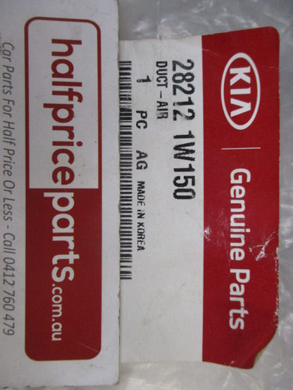 Kia Rio Genuine Air Duct Inlet Tube (A) New Part