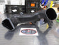 KIA Rondo Genuine Air Duct Assembly (A) New Part