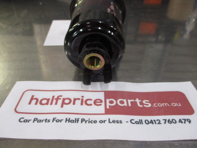 ACDelco Inline Fuel Filter Suits Mitsubishi/Toyota/Suzuki/Hyundai/Daihatsu New Part