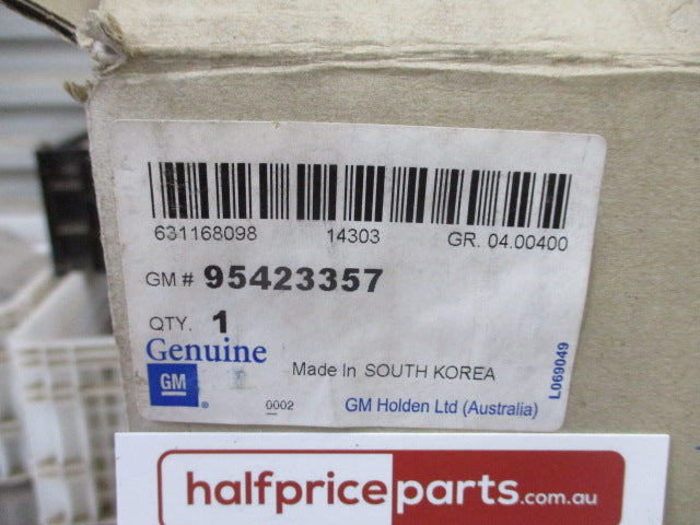 Holden JH Cruze Genuine Automatic Transmission Shift Assembly New Part