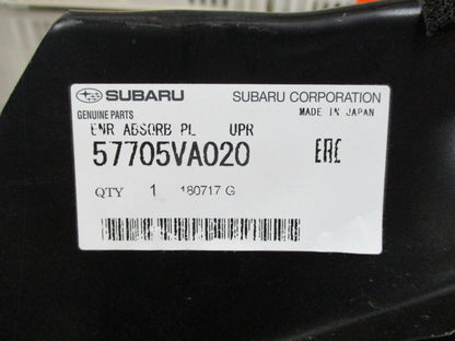 Subaru WRX/STI Genuine Upper Energy Absorber New Part