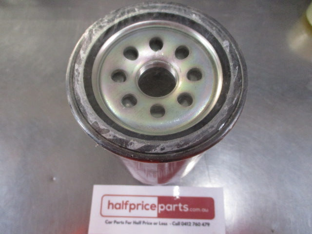 Mitsubishi Fuso Genuine Fuel Filter New Part
