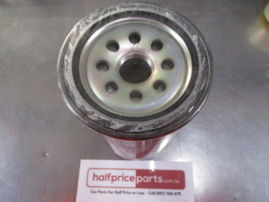 Mitsubishi Fuso Genuine Fuel Filter New Part