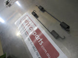 Nissan GQ Patrol Genuine Rear Brake Spring New Part