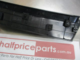 Kia Sportage Genuine Left Hand Rear Door C Pillar Applique New Part