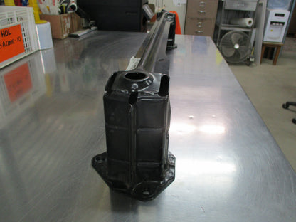 Subaru Impreza Hatchback Genuine Rear Bumper Reinforcement New Part