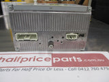 Mazda CX-7 Genuine CD Radio Audio Set New Part