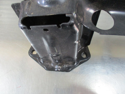 Subaru Impreza Hatchback Genuine Rear Bumper Reinforcement New Part