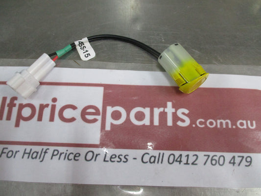 Holden VE Statesman Genuine Park Assist Alarm Sensor New Part