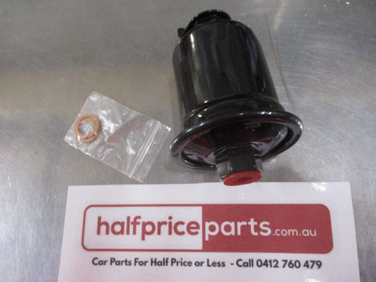 Mitsubishi Mirage/Lancer Genuine Fuel Filter New Part
