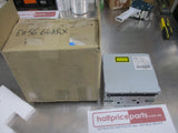 Mazda CX-7 Genuine CD Radio Audio Set New Part