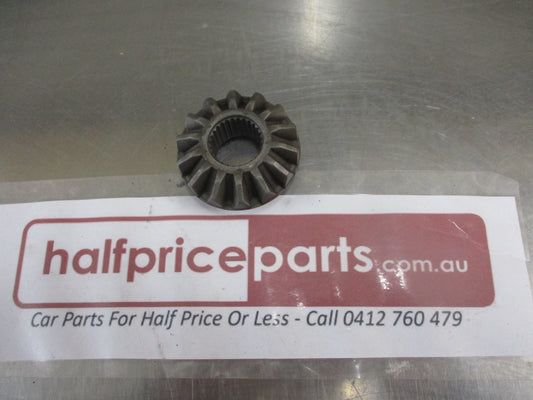 Nissan Pathfinder Genuine Differential Side Gear New Part