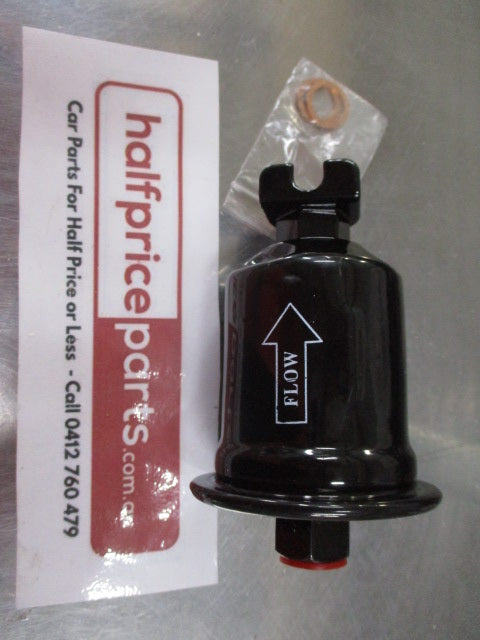 Mitsubishi Mirage/Lancer Genuine Fuel Filter New Part