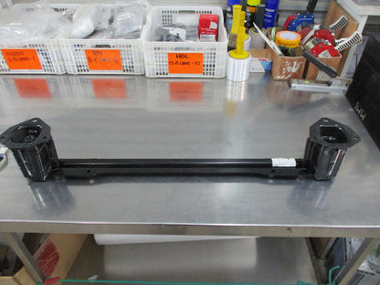 Subaru Impreza Hatchback Genuine Rear Bumper Reinforcement New Part