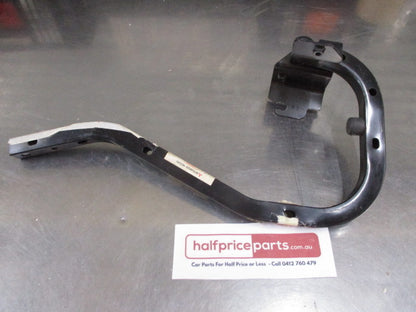 Mitsubishi Lancer Evolution/Rally Genuine Right Hand Rear Boot Hinge New Part
