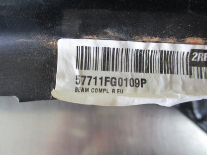 Subaru Impreza Hatchback Genuine Rear Bumper Reinforcement New Part