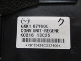 Mazda 6 GJ Wagon Genuine Start Stop Control Module ECU New Part