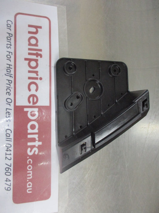 Nissan Qashqai J11 Genuine Left Hand Front Head Light Mounting Bracket New Part