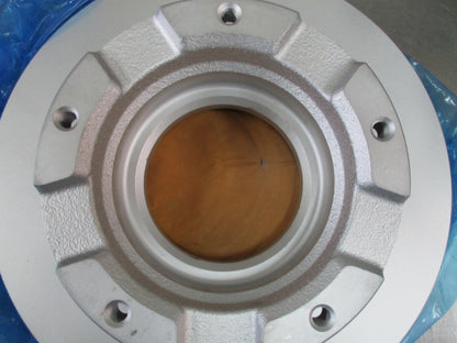 DBA StreetSeries Front En-Shield Standard Rotor For Ford Transit New Part