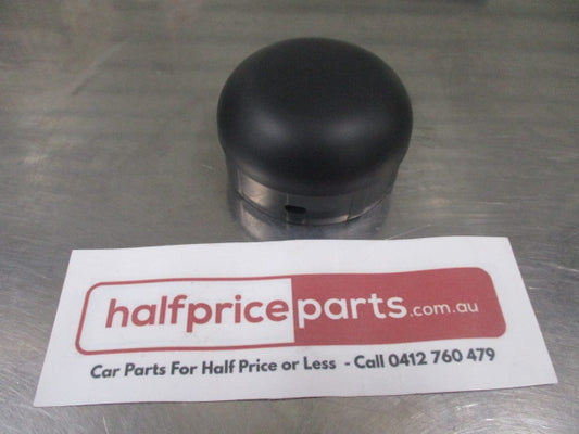 Mitsubishi Triton/Challenger Genuine Side Step End Cap New Part