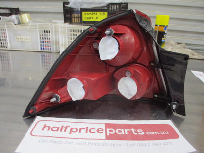 Depo Right Hand Taillight Suits Holden VY Commodore Sedan New Part