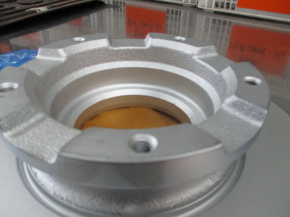 DBA StreetSeries Front En-Shield Standard Rotor For Ford Transit New Part