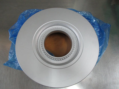 DBA StreetSeries Front En-Shield Standard Rotor For Ford Transit New Part