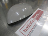 Mazda Genuine Left Hand Mirror Body Housing (Scalp Unpainted) New Part