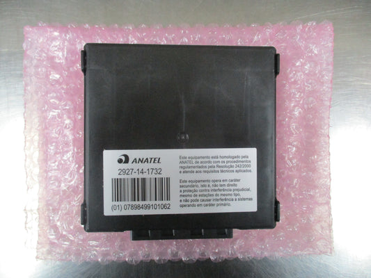 Holden Cruze Genuine Keyless Entry Module Assy New